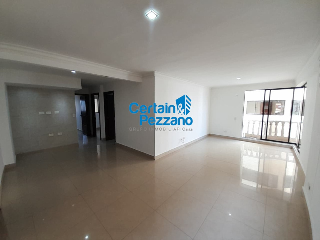 Apartamento en arriendo en Altos Del Limon, Barranquilla · foto 3 de 17