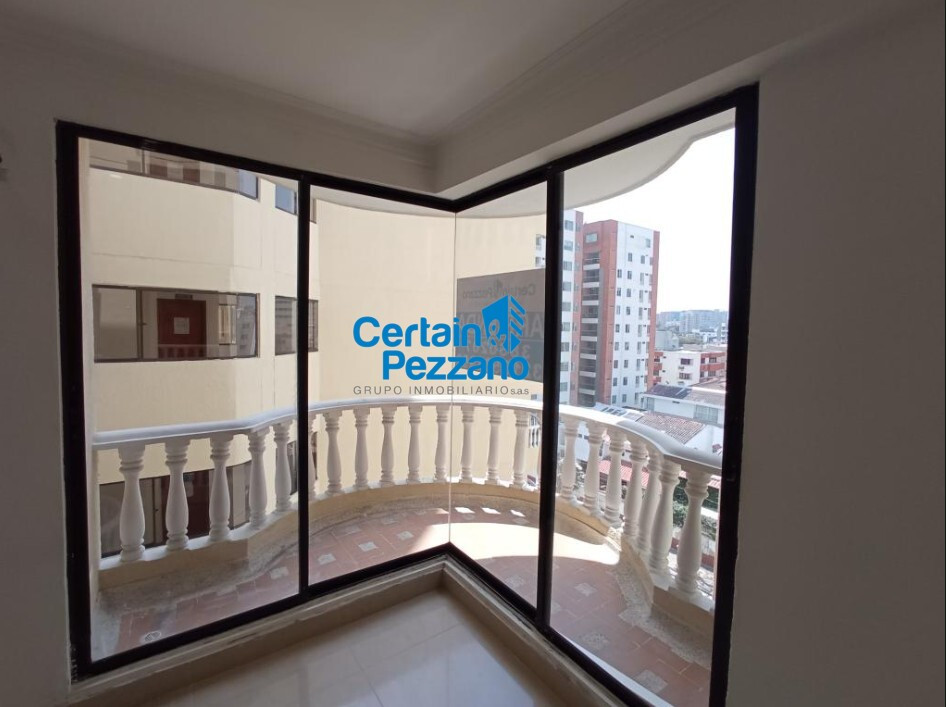 Apartamento en arriendo en Altos Del Limon, Barranquilla · foto 4 de 17
