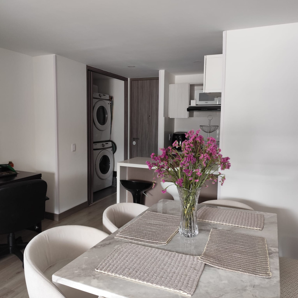 Apartamento en venta en El Liston, Bogotá · foto 2 de 10