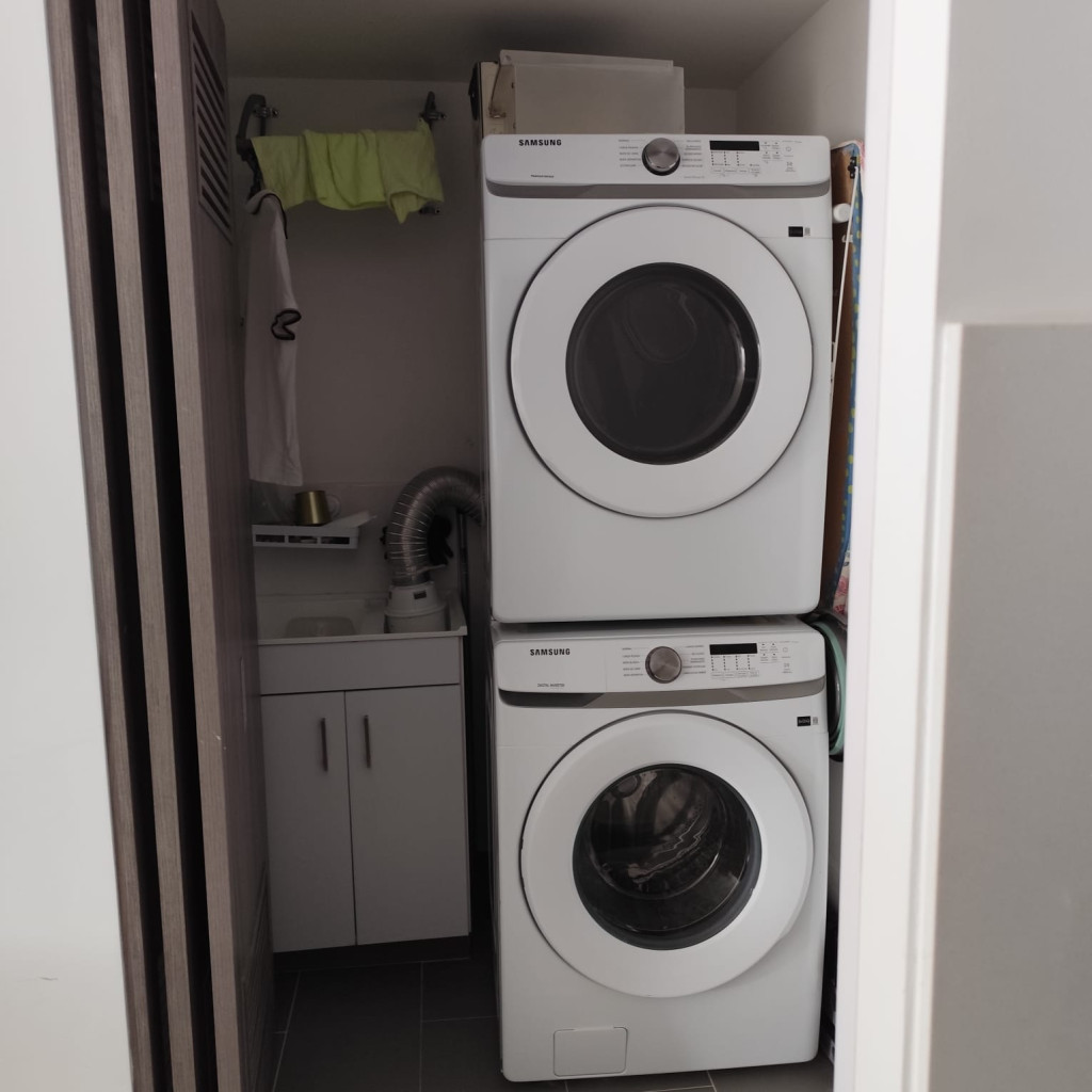 Apartamento en venta en El Liston, Bogotá · foto 4 de 10