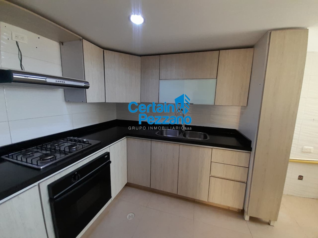 Apartamento en arriendo en Altos Del Limon, Barranquilla · foto 7 de 17
