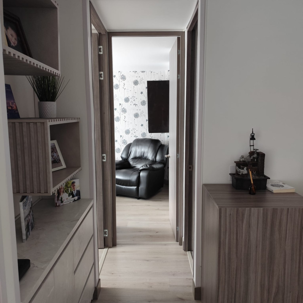 Apartamento en venta en El Liston, Bogotá · foto 5 de 10