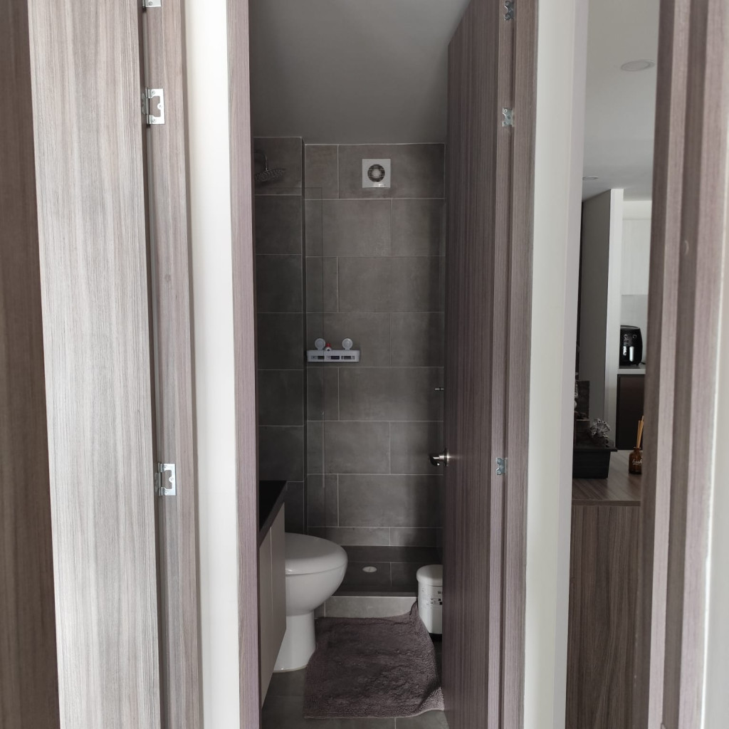 Apartamento en venta en El Liston, Bogotá · foto 7 de 10