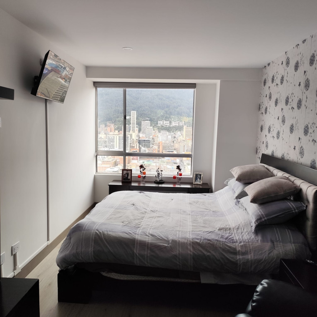 Apartamento en venta en El Liston, Bogotá · foto 8 de 10