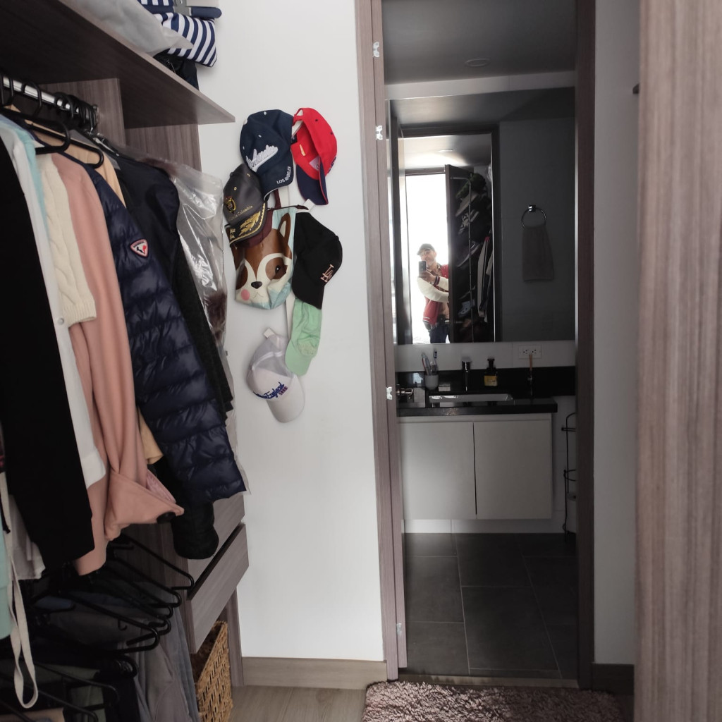 Apartamento en venta en El Liston, Bogotá · foto 9 de 10