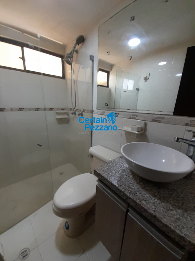 Apartamento en arriendo en Altos Del Limon, Barranquilla · foto 12 de 17