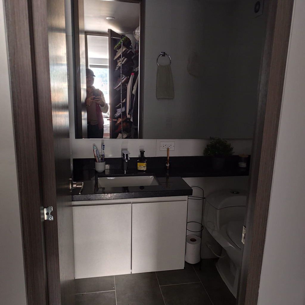 Apartamento en venta en El Liston, Bogotá · foto 10 de 10