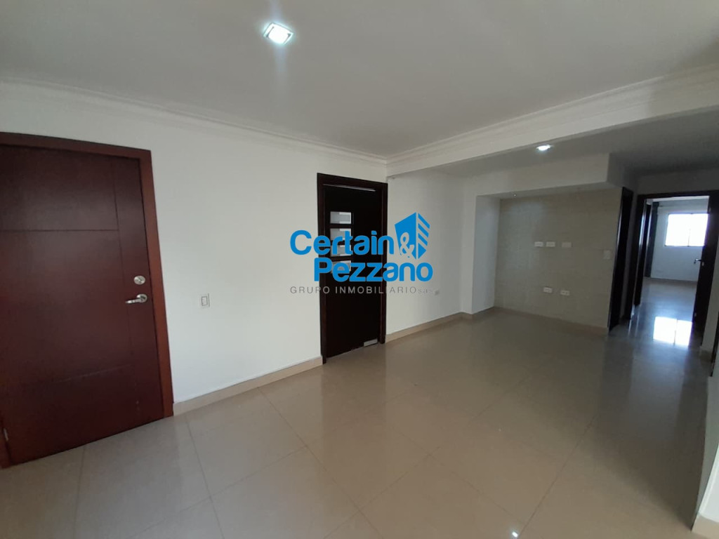 Apartamento en arriendo en Altos Del Limon, Barranquilla · foto 13 de 17