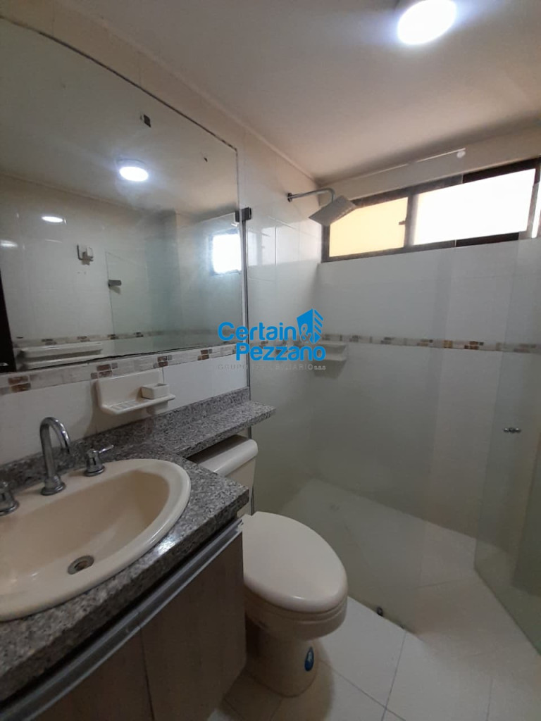 Apartamento en arriendo en Altos Del Limon, Barranquilla · foto 14 de 17