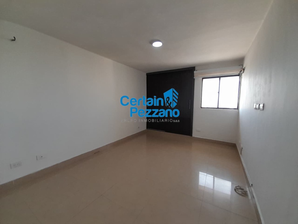 Apartamento en arriendo en Altos Del Limon, Barranquilla · foto 16 de 17
