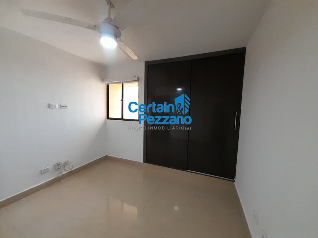 Apartamento en arriendo en Altos Del Limon, Barranquilla · foto 17 de 17