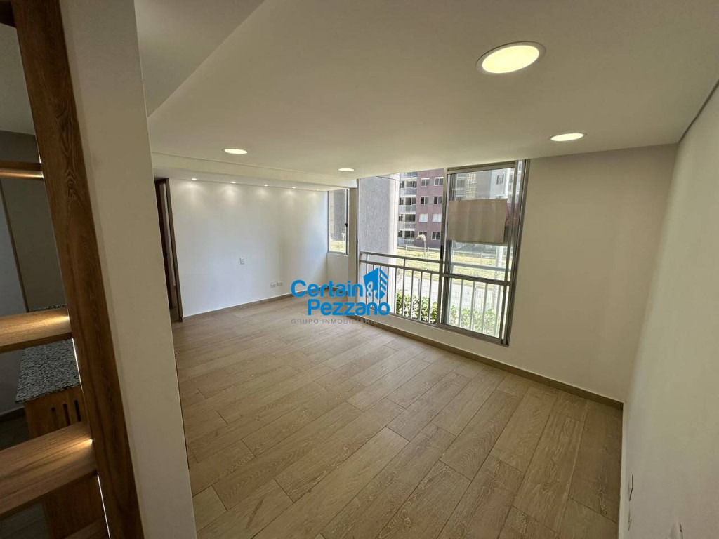 Apartamento en arriendo en Ciudad Mallorquin, Barranquilla · foto 3 de 24