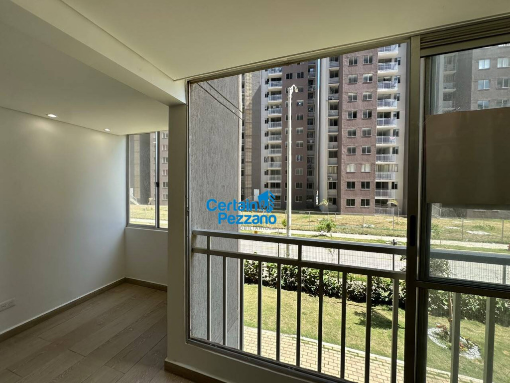 Apartamento en arriendo en Ciudad Mallorquin, Barranquilla · foto 4 de 24