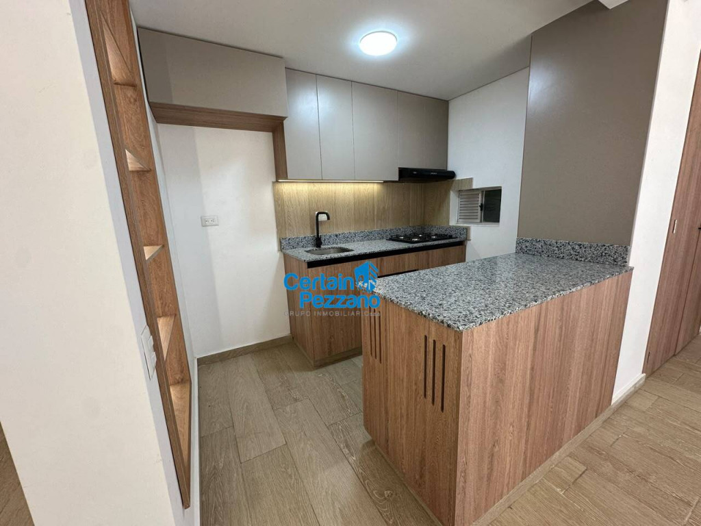 Apartamento en arriendo en Ciudad Mallorquin, Barranquilla · foto 6 de 24