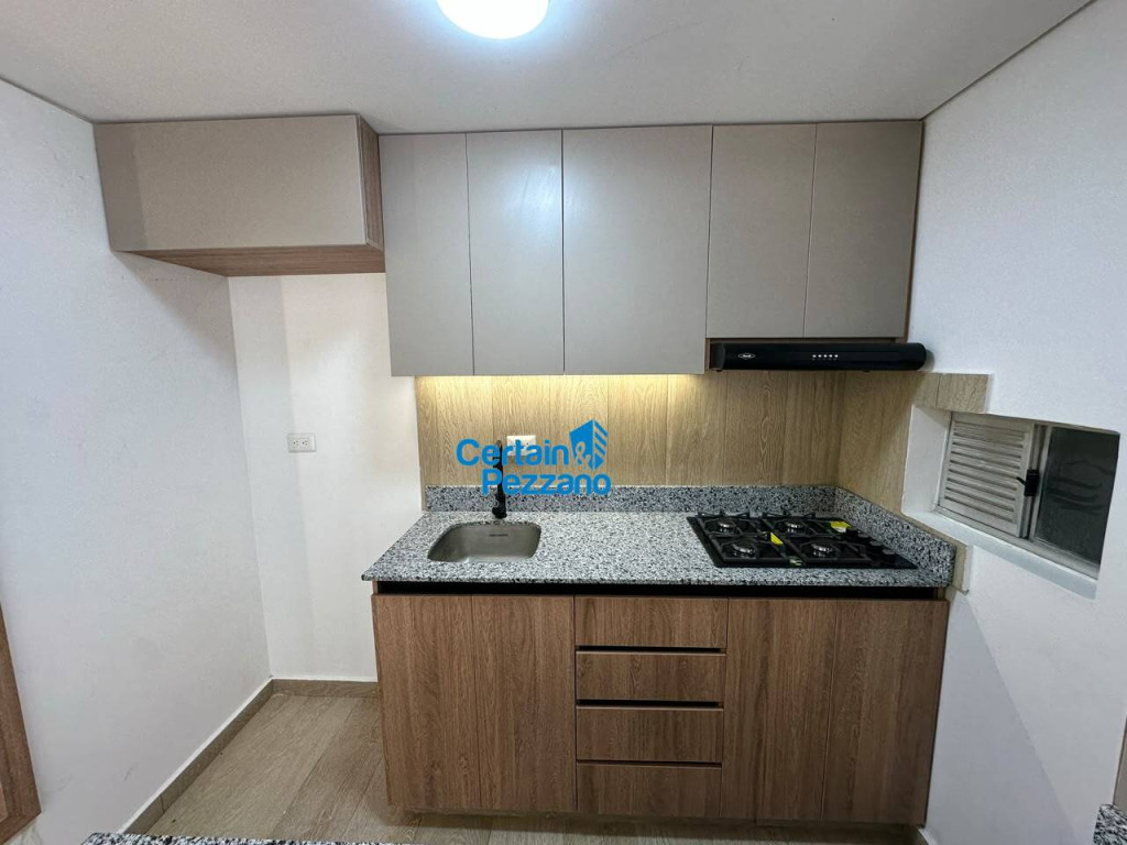 Apartamento en arriendo en Ciudad Mallorquin, Barranquilla · foto 7 de 24