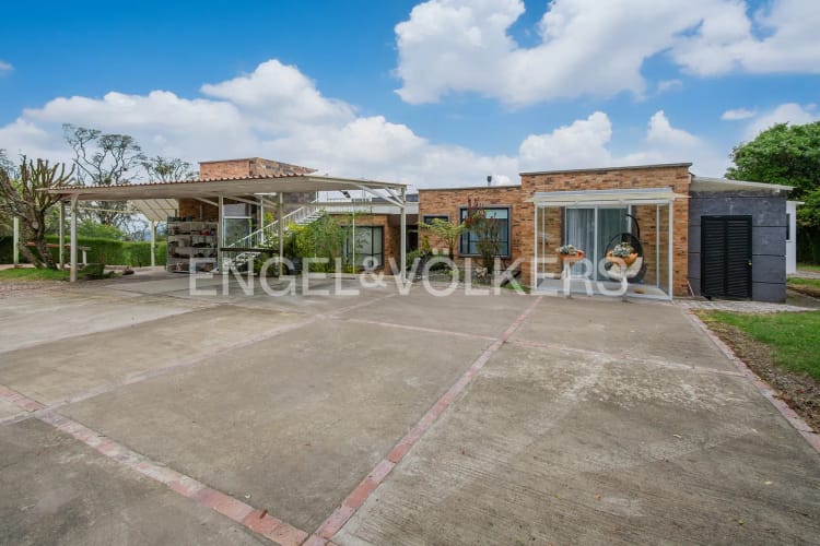 Casa de 4 alcobas en venta en Yerbabuena, Sopó, 330 m² · foto 20 de 20