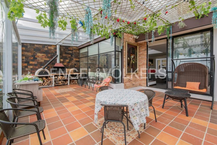 Casa de 4 alcobas en venta en Yerbabuena, Sopó, 330 m² · foto 19 de 20
