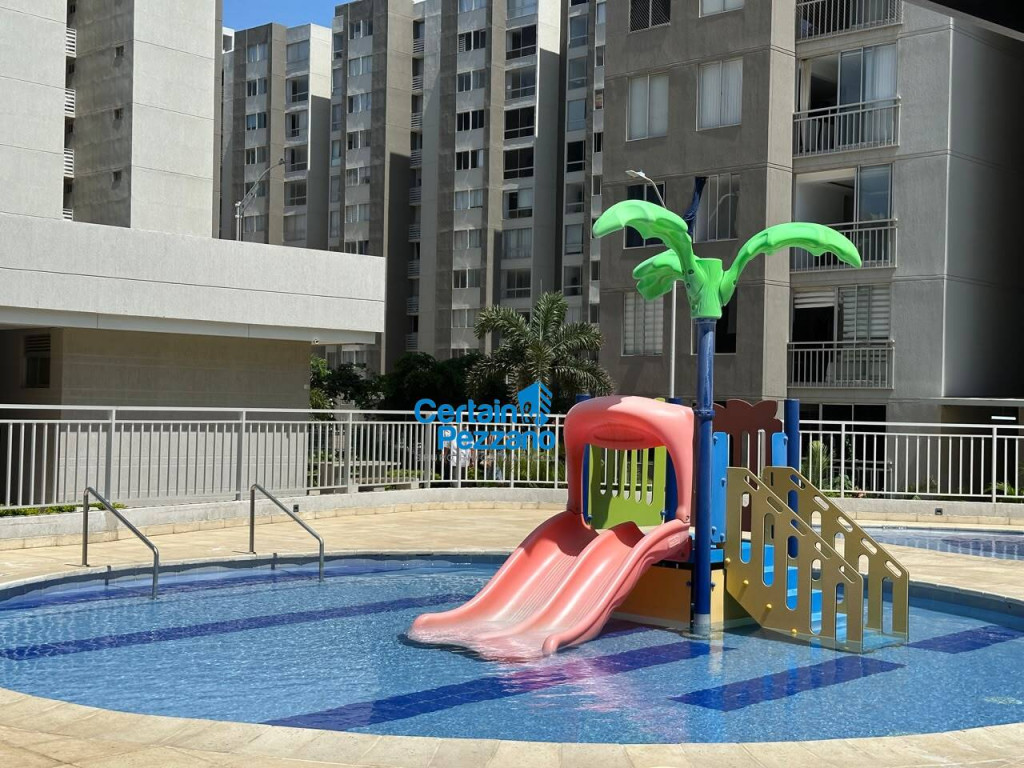 Apartamento en arriendo en Ciudad Mallorquin, Barranquilla · foto 18 de 24