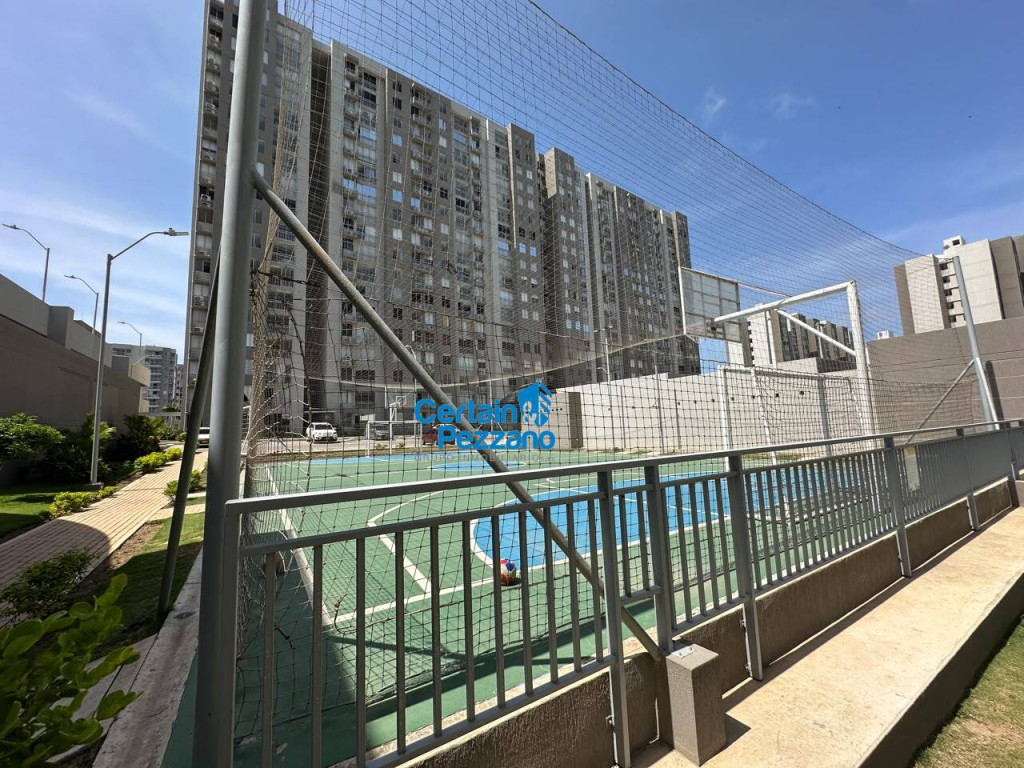 Apartamento en arriendo en Ciudad Mallorquin, Barranquilla · foto 22 de 24