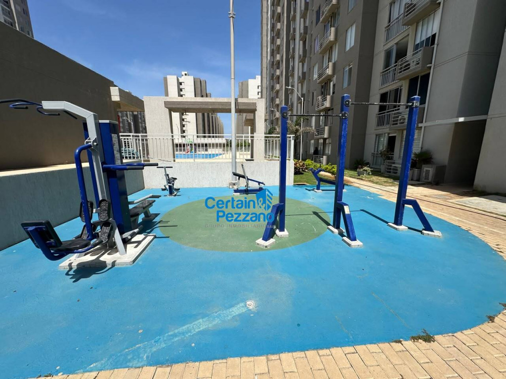 Apartamento en arriendo en Ciudad Mallorquin, Barranquilla · foto 23 de 24