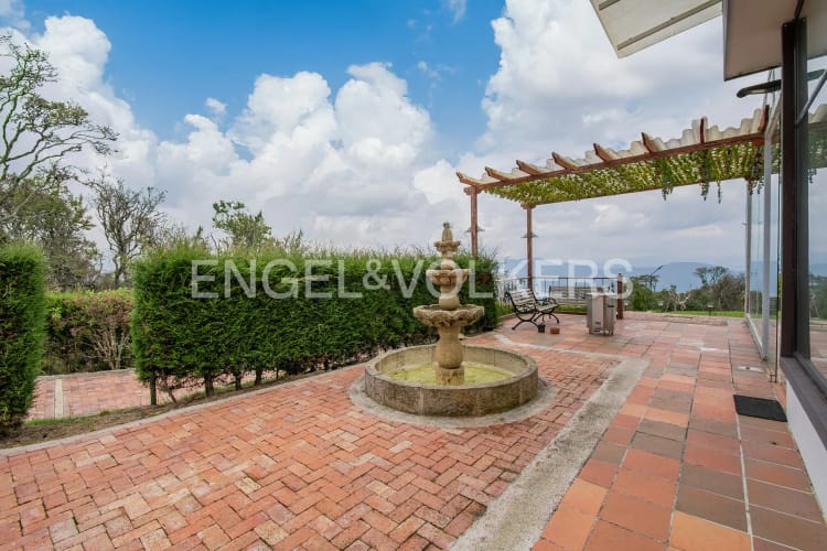 Casa de 4 alcobas en venta en Yerbabuena, Sopó, 330 m² · foto 16 de 20