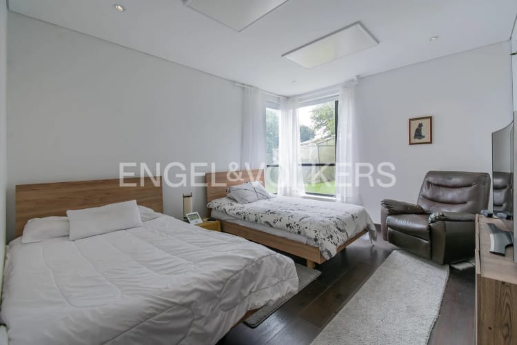 Casa de 4 alcobas en venta en Yerbabuena, Sopó, 330 m² · foto 12 de 20
