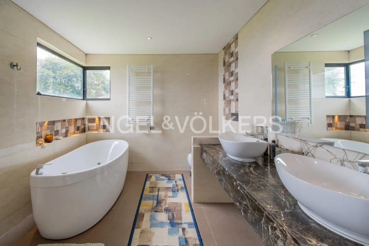 Casa de 4 alcobas en venta en Yerbabuena, Sopó, 330 m² · foto 11 de 20