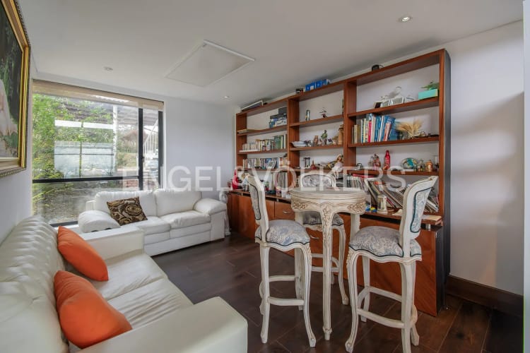 Casa de 4 alcobas en venta en Yerbabuena, Sopó, 330 m² · foto 9 de 20