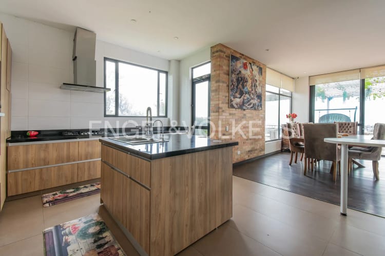 Casa de 4 alcobas en venta en Yerbabuena, Sopó, 330 m² · foto 8 de 20