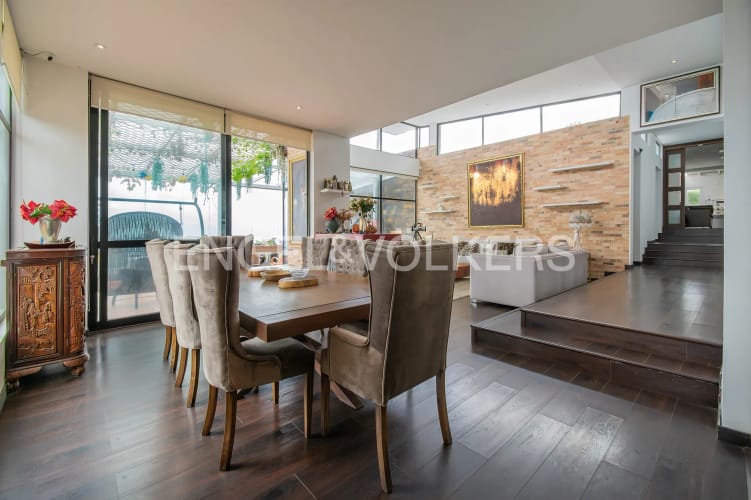 Casa de 4 alcobas en venta en Yerbabuena, Sopó, 330 m² · foto 6 de 20