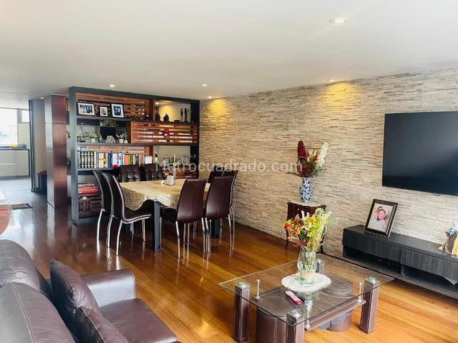 Apartamento en venta en Chapinero Central, Bogotá · foto 2 de 17