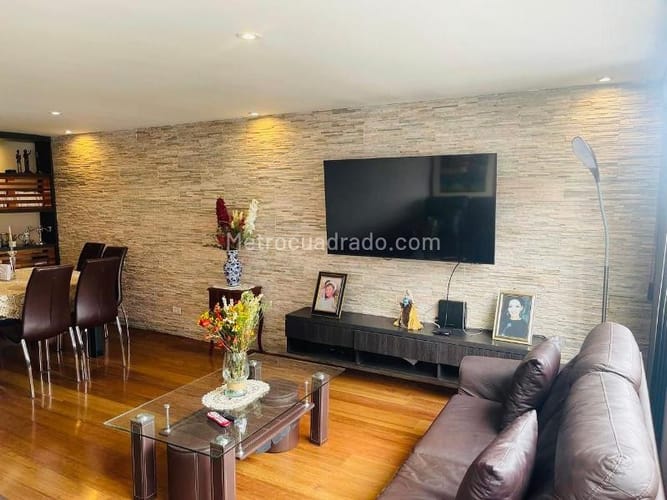 Apartamento en venta en Chapinero Central, Bogotá · foto 3 de 17