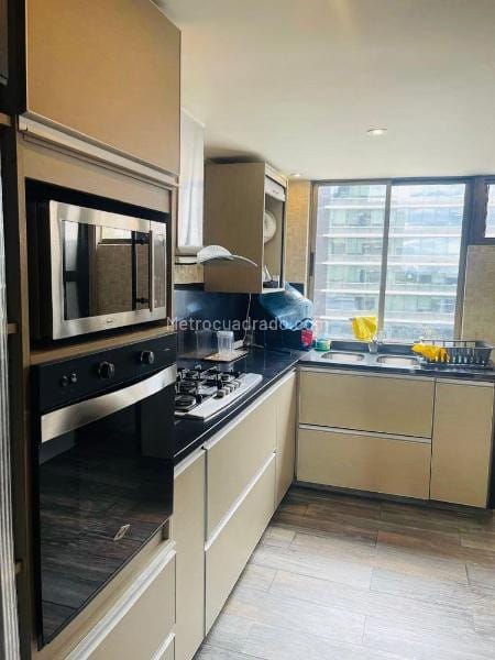Apartamento en venta en Chapinero Central, Bogotá · foto 6 de 17