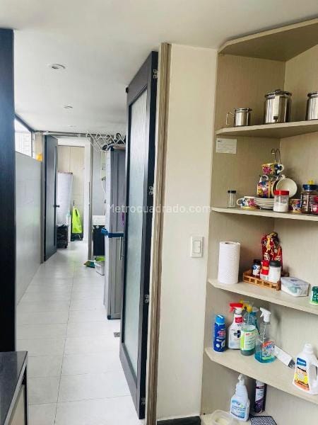 Apartamento en venta en Chapinero Central, Bogotá · foto 8 de 17
