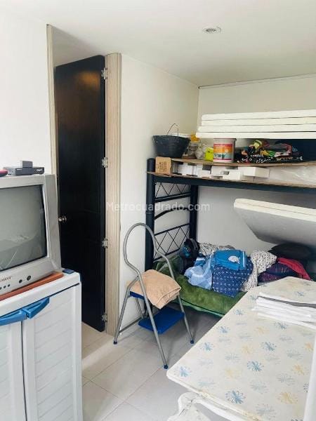 Apartamento en venta en Chapinero Central, Bogotá · foto 9 de 17