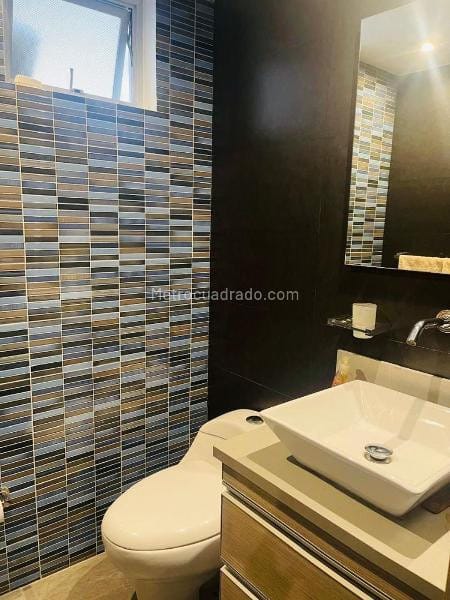 Apartamento en venta en Chapinero Central, Bogotá · foto 10 de 17