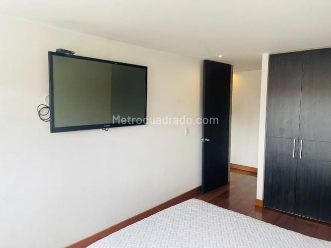 Apartamento en venta en Chapinero Central, Bogotá · foto 11 de 17