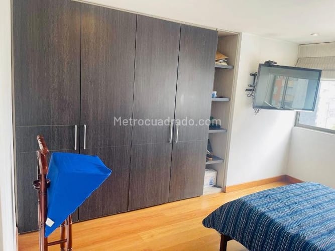 Apartamento en venta en Chapinero Central, Bogotá · foto 13 de 17