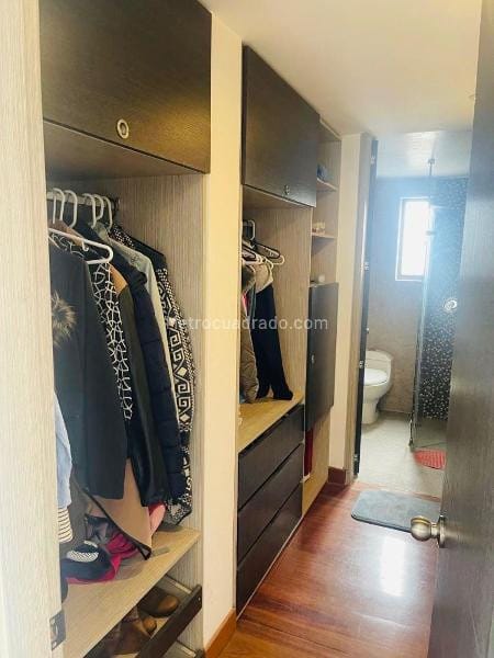 Apartamento en venta en Chapinero Central, Bogotá · foto 15 de 17
