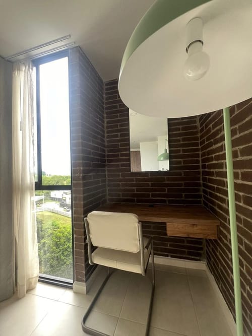 Apartaestudio en venta en Cerritos, Pereira · foto 7 de 13