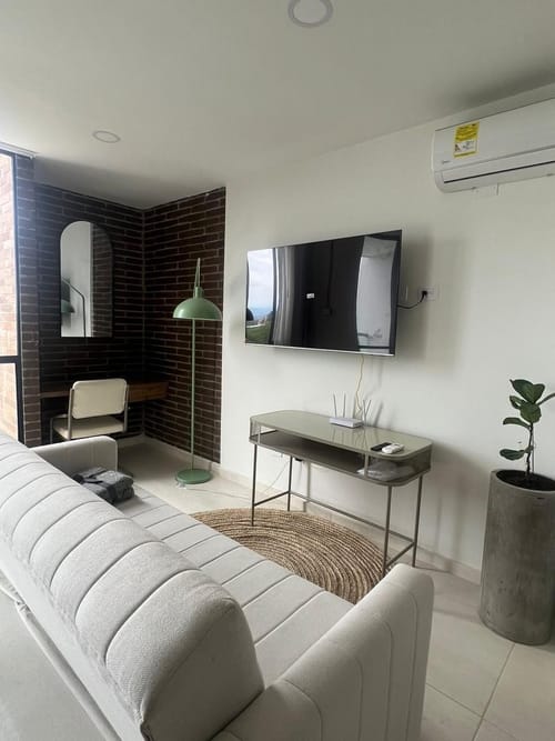 Apartaestudio en venta en Cerritos, Pereira · foto 11 de 13