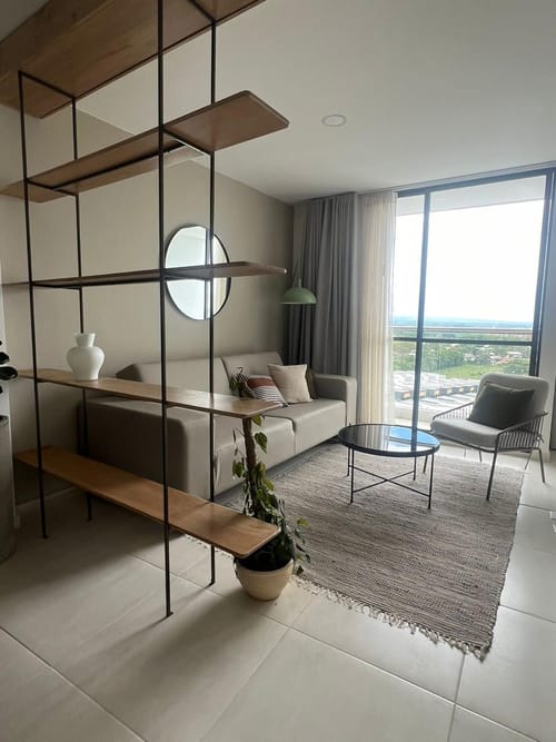 Apartaestudio en venta en Cerritos, Pereira · foto 6 de 13