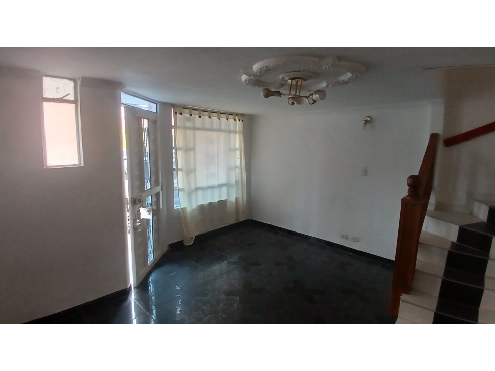 Casa en venta en El Remanso, Mosquera · foto 4 de 24