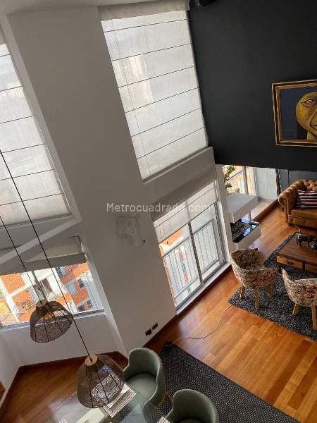 Apartamento en venta en Pontevedra, Bogotá · foto 2 de 20