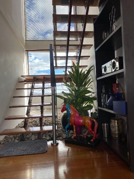 Apartamento en venta en Pontevedra, Bogotá · foto 6 de 20