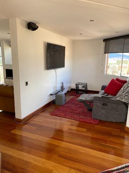 Apartamento en venta en Pontevedra, Bogotá · foto 7 de 20