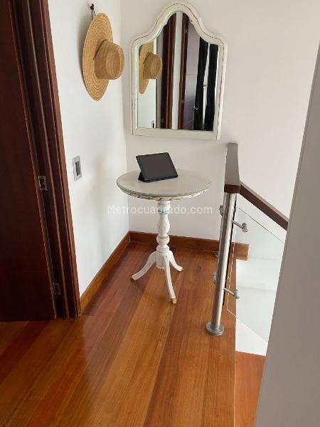 Apartamento en venta en Pontevedra, Bogotá · foto 8 de 20