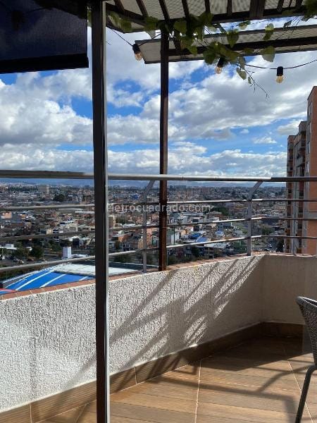 Apartamento en venta en Pontevedra, Bogotá · foto 10 de 20