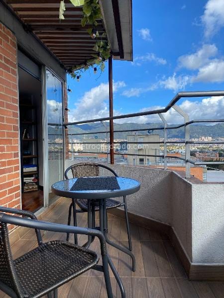 Apartamento en venta en Pontevedra, Bogotá · foto 11 de 20