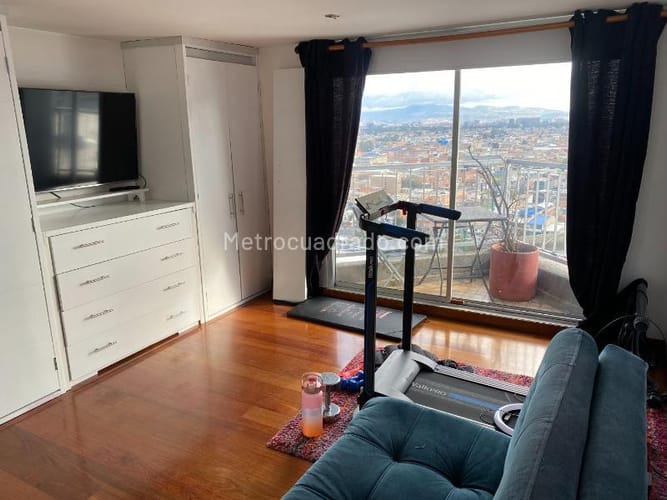Apartamento en venta en Pontevedra, Bogotá · foto 13 de 20
